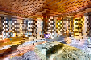 Gulevi Safranbolu Hotel