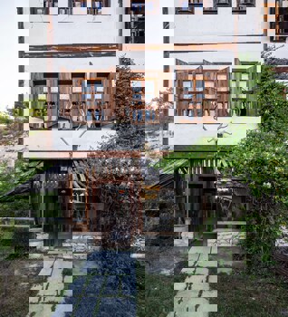 Gulevi Safranbolu Hotel