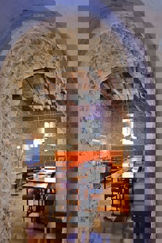 Gulevi Safranbolu Hotel