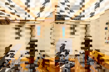 Gulevi Safranbolu Hotel