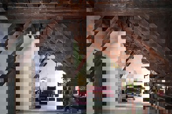 Gulevi Safranbolu Hotel