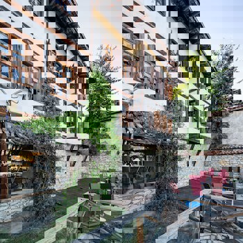 Gulevi Safranbolu Hotel