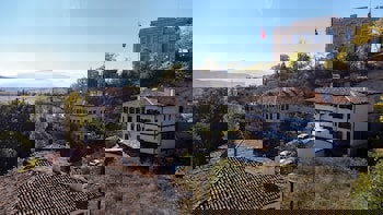 Gulevi Safranbolu Hotel