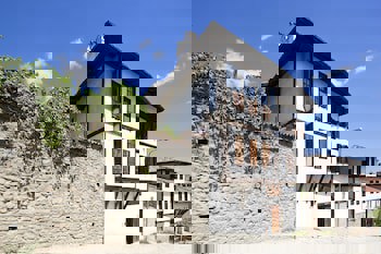 Gulevi Safranbolu Hotel