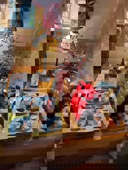 Gulevi Safranbolu Hotel