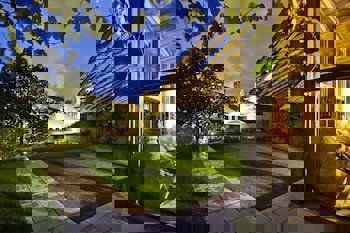 Gulevi Safranbolu Hotel