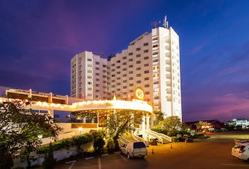 Thong Tarin Hotel