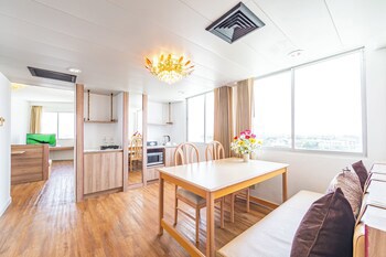 Thong Tarin Hotel