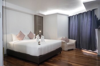 Thong Tarin Hotel