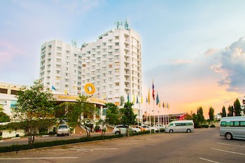 Thong Tarin Hotel