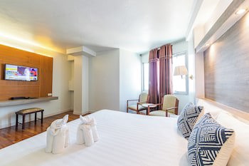 Thong Tarin Hotel