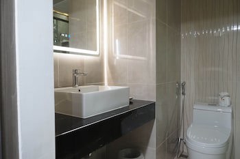 Thong Tarin Hotel