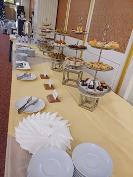 Thong Tarin Hotel