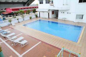 Thong Tarin Hotel