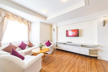 Thong Tarin Hotel