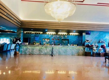 Thong Tarin Hotel