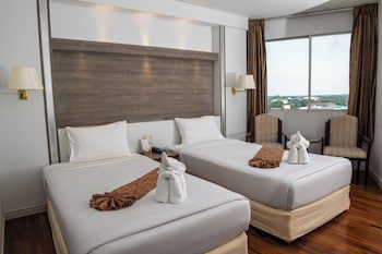 Thong Tarin Hotel
