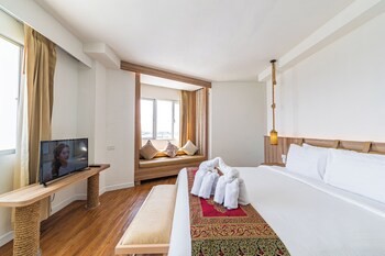 Thong Tarin Hotel