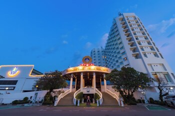 Thong Tarin Hotel