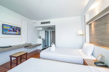 Thong Tarin Hotel
