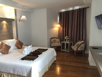 Thong Tarin Hotel
