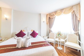 Thong Tarin Hotel
