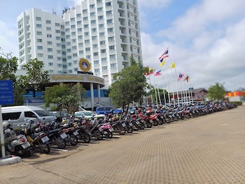 Thong Tarin Hotel