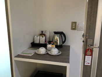 Thong Tarin Hotel