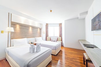 Thong Tarin Hotel