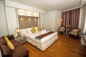 Thong Tarin Hotel