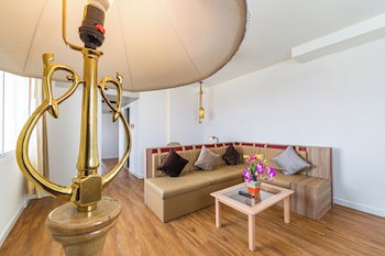Thong Tarin Hotel