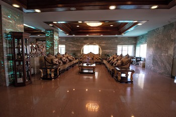 Thong Tarin Hotel