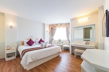 Thong Tarin Hotel