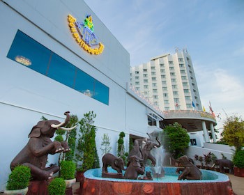Thong Tarin Hotel