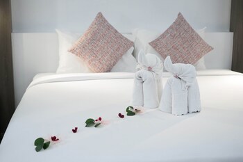 Thong Tarin Hotel