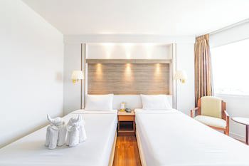 Thong Tarin Hotel
