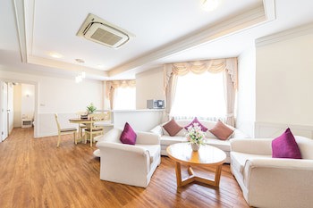 Thong Tarin Hotel