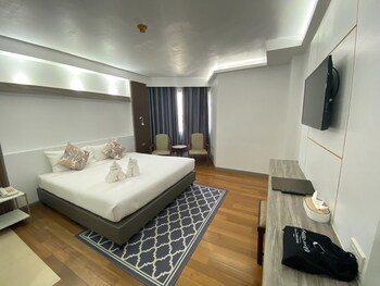 Thong Tarin Hotel