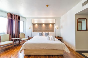 Thong Tarin Hotel