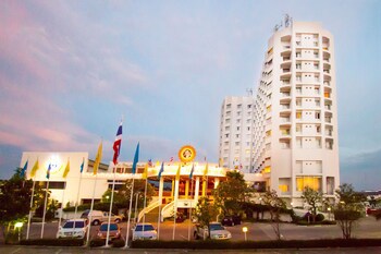Thong Tarin Hotel