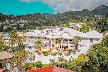 Grenadine House