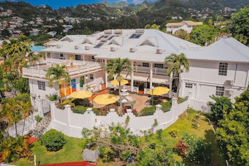 Grenadine House