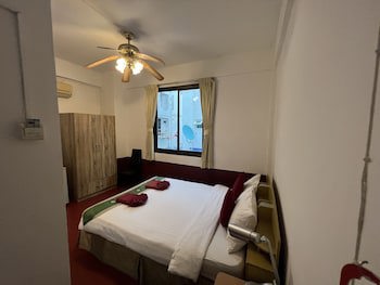 Aquarius Guesthouse & Sauna Adults Only