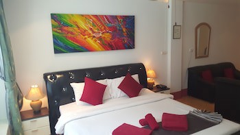 Aquarius Guesthouse & Sauna Adults Only