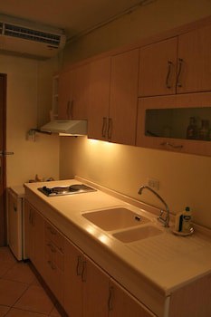 Aquarius Guesthouse & Sauna Adults Only