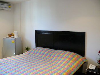 Aquarius Guesthouse & Sauna Adults Only
