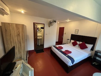 Aquarius Guesthouse & Sauna Adults Only