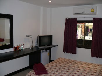 Aquarius Guesthouse & Sauna Adults Only