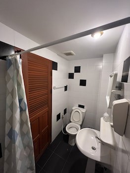 Aquarius Guesthouse & Sauna Adults Only
