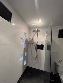 Aquarius Guesthouse & Sauna Adults Only